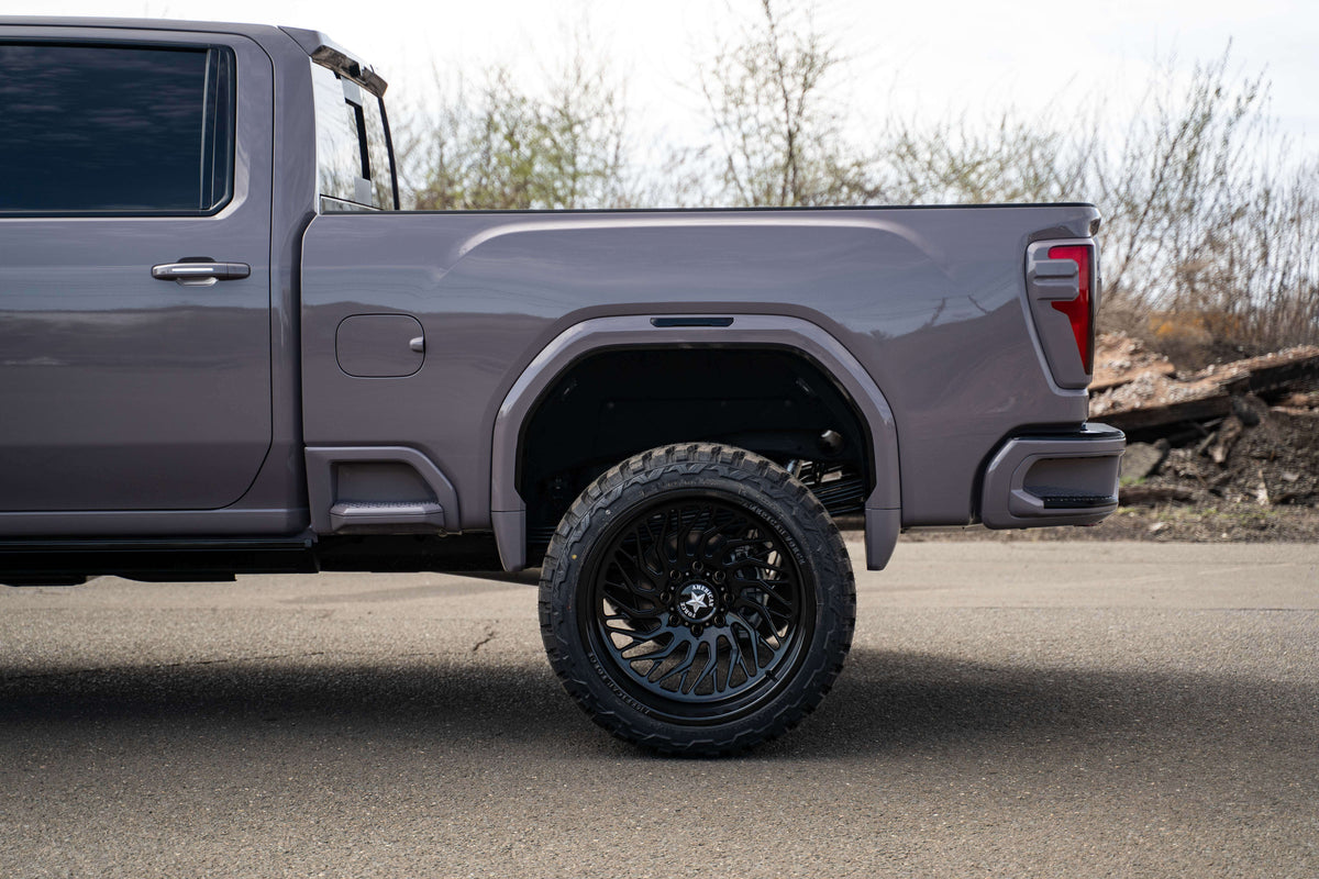 2025 DENALI ULTIMATE DURAMAX