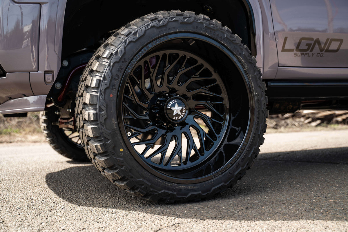 2025 DENALI ULTIMATE DURAMAX