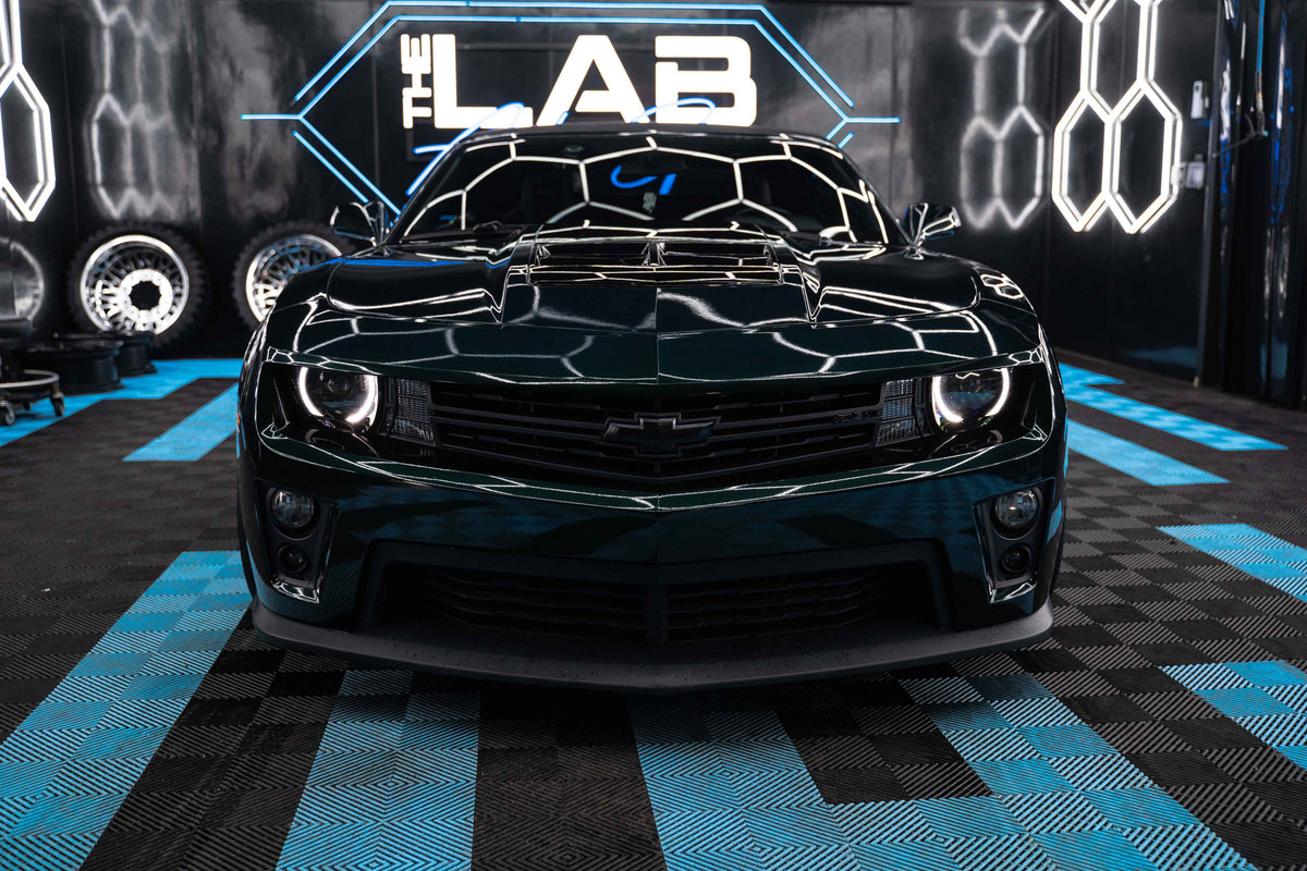 5th GEN CAMARO
