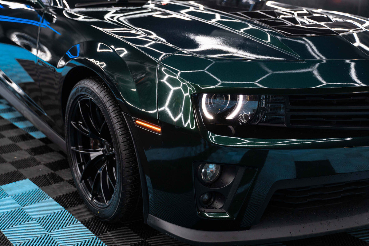 5th GEN CAMARO