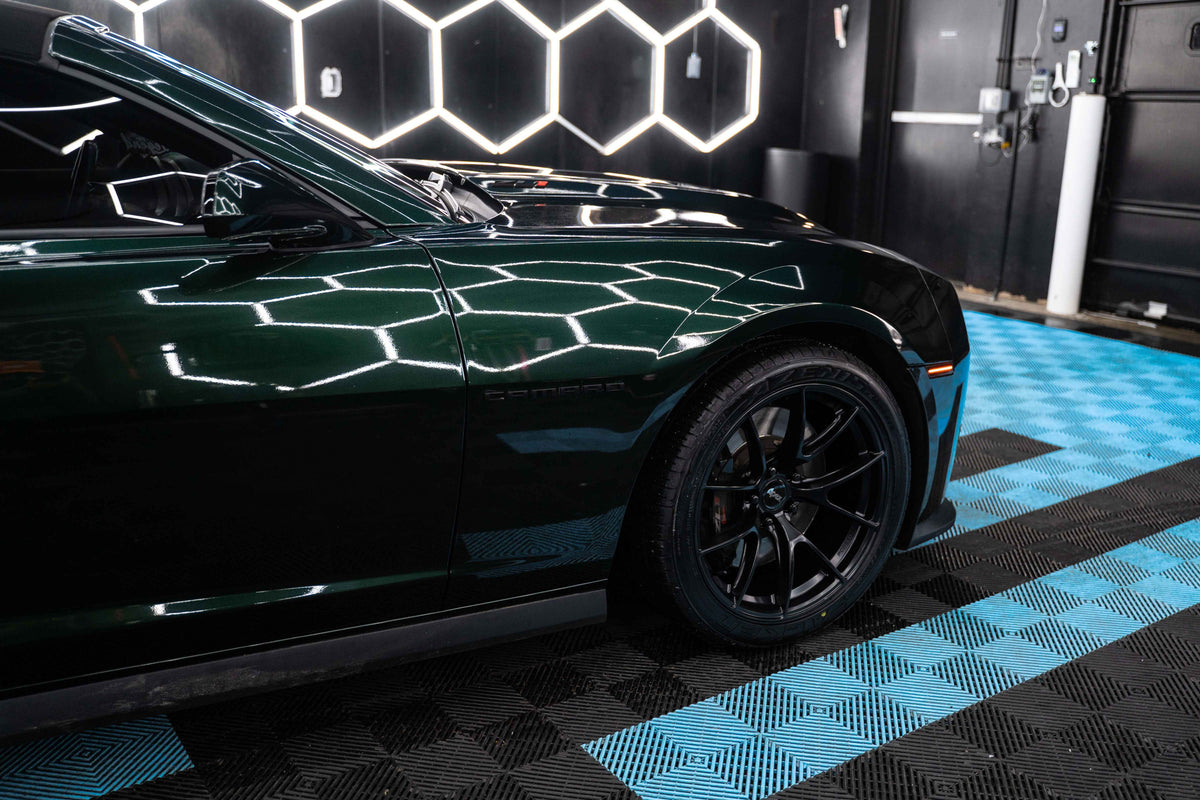 5th GEN CAMARO