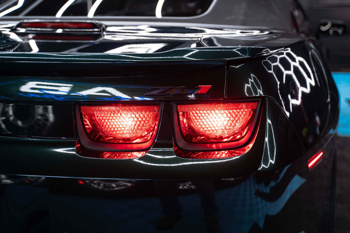 5th GEN CAMARO