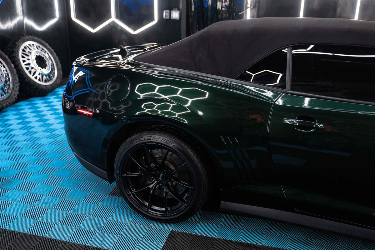 5th GEN CAMARO