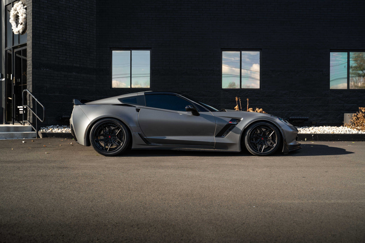 C7 Corvette Z06