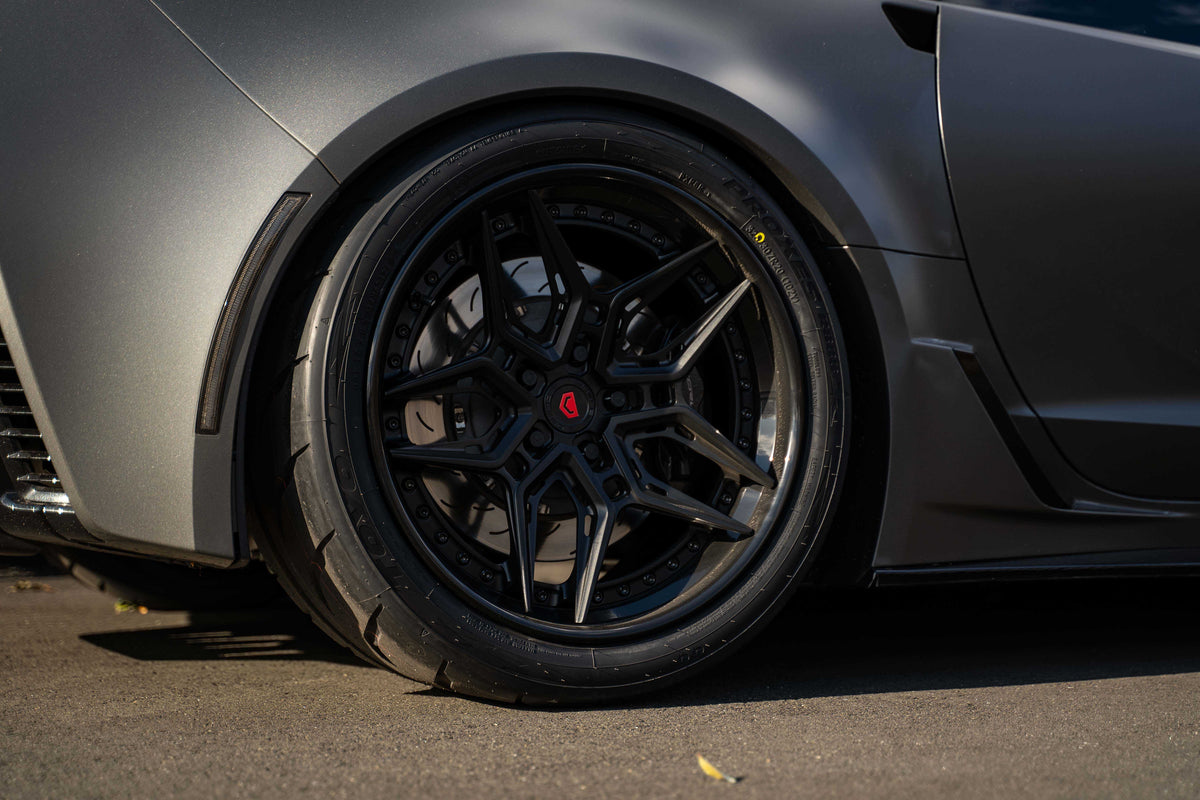 C7 Corvette Z06