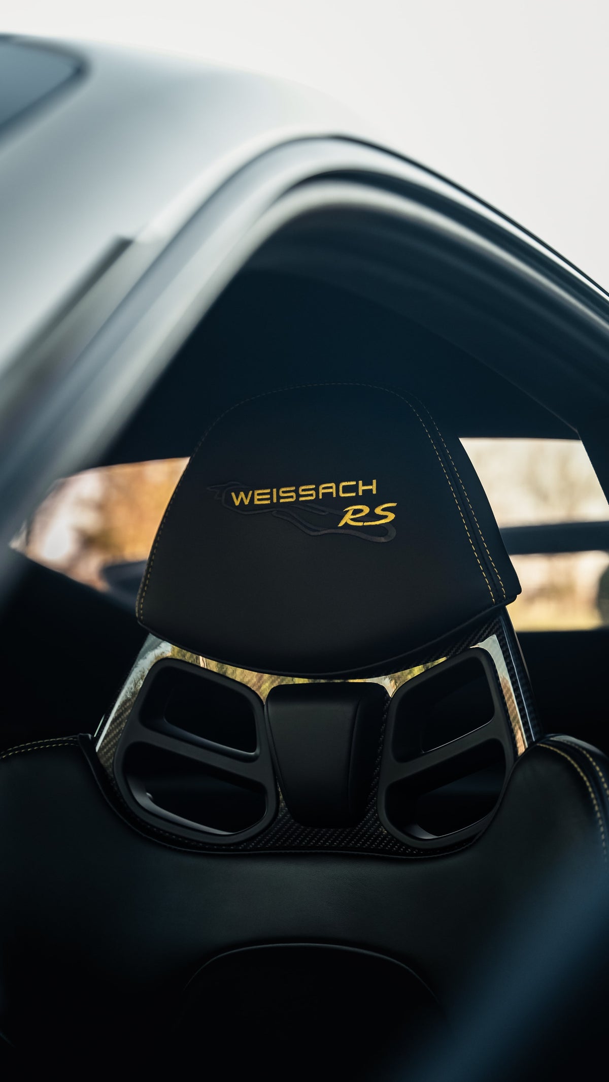 Porsche GT2RS Tune & Exhaust