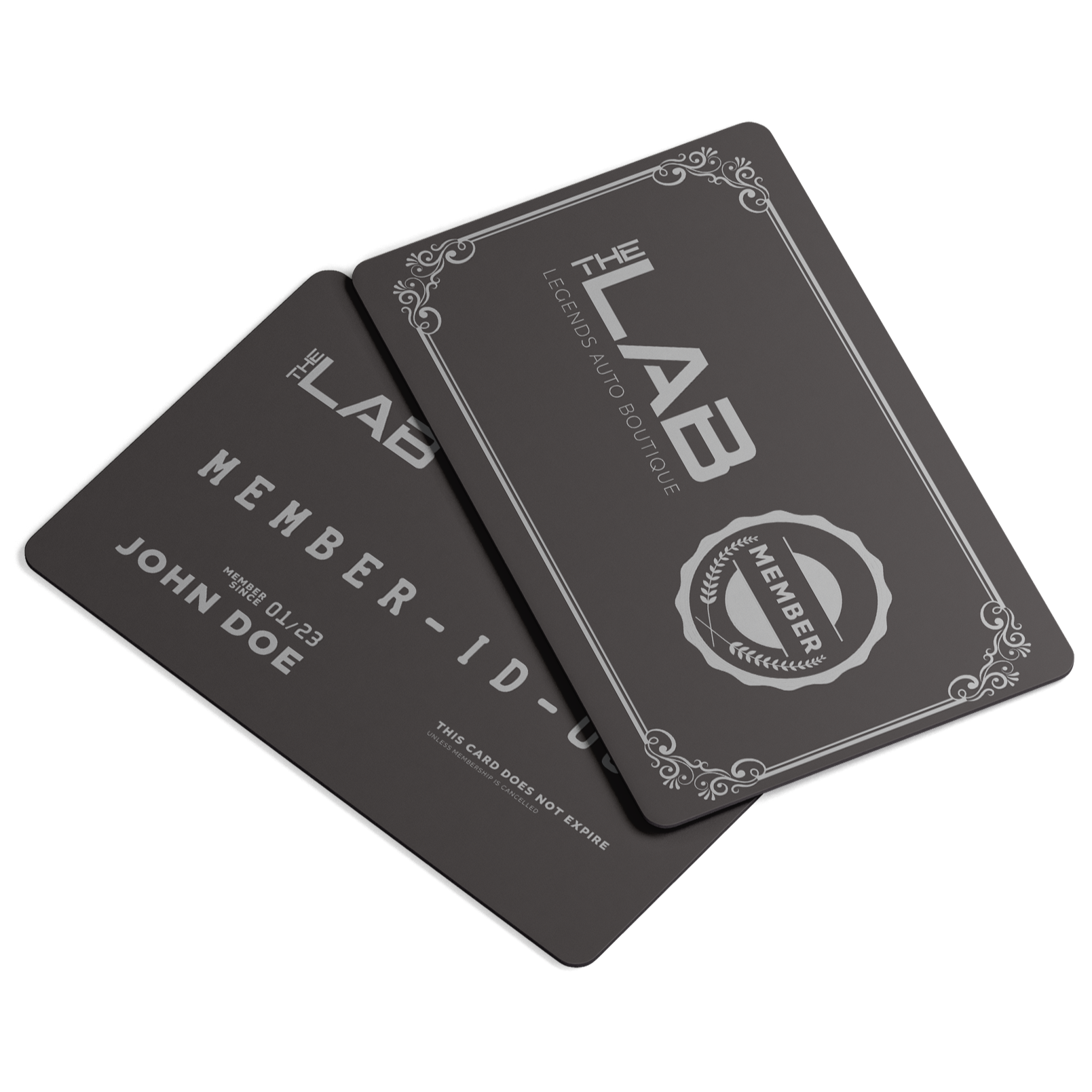 Eos Black Membership - xie3jo7