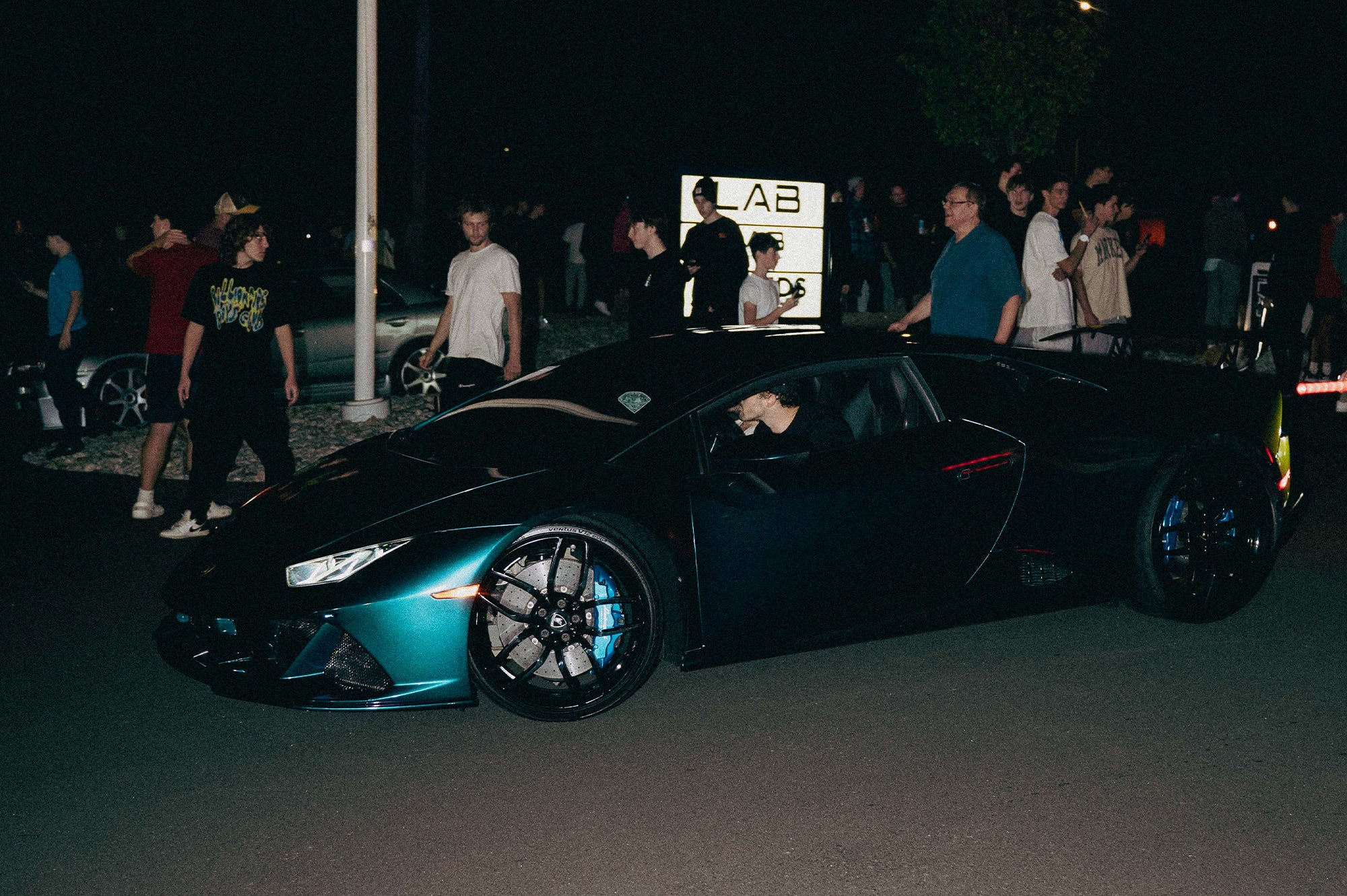 Stars & Cars 5