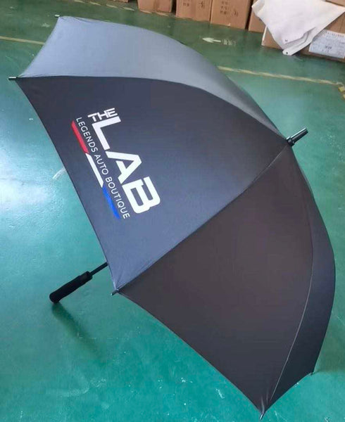 Carbon Fiber LAB Umbrella