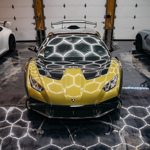 2023 Lamborghini Huracan STO